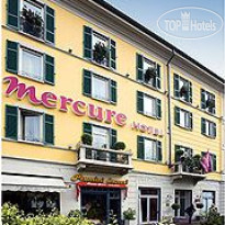 Mercure Milano Centro 