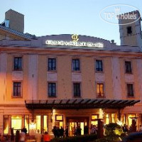 Grand Visconti Palace 4*