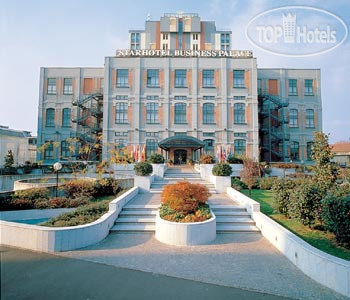 Фотографии отеля  Starhotels Business Palace 4*