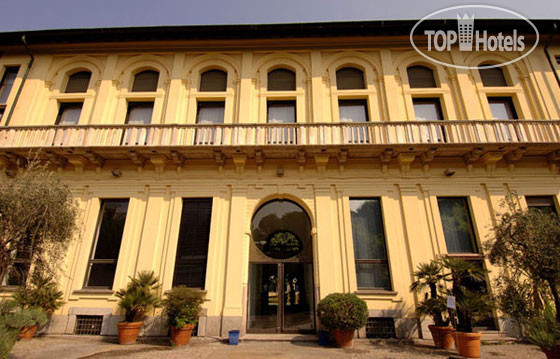 Фотографии отеля  Palazzo Delle Stelline 3*