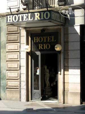 Фотографии отеля  Rio 3*