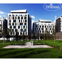 Ramada Plaza Milano 4*