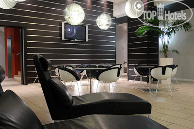 Фотографии отеля  Idea Hotel Milano Bicocca 4*