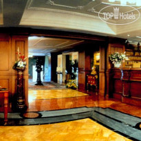 Carlton Hotel Baglioni 