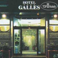 Best Western Hotel Galles 4*