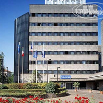 Novotel Milano Nord Ca Granda 