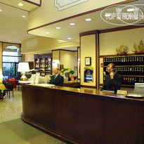 Worldhotel Cristoforo Colombo 