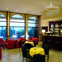 Worldhotel Cristoforo Colombo 