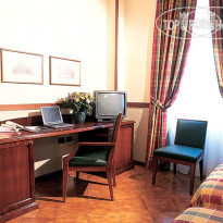 Worldhotel Cristoforo Colombo 