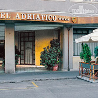 Best Western Grand Hotel Adriatico 4*