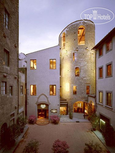 Фотографии отеля  Brunelleschi 4*