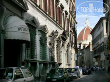 Paris Hotel Florence 3*