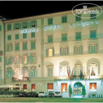 Grand Hotel Minerva 