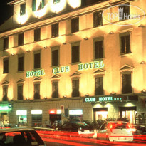 Club Hotel 