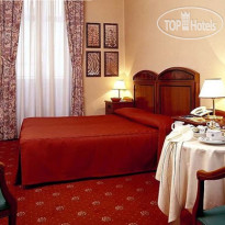 Grand Hotel Cavour 