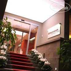 Фотографии отеля  Athenaeum Personal Hotel 4*