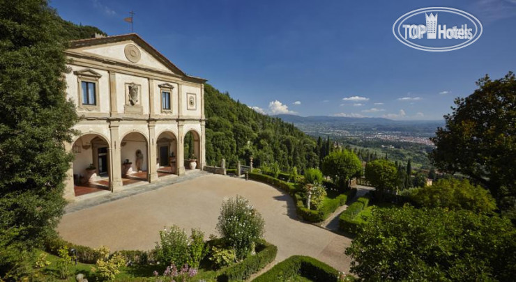 Фотографии отеля  Belmond Villa San Michele 5*