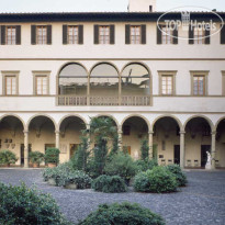 Palazzo Ricasoli Отель