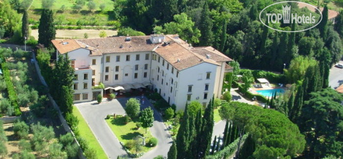 Фотографии отеля  Best Western Hotel Villa Gabriele D Annunzio 4*