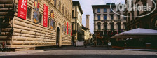 Helvetia & Bristol Firenze - Starhotels Collezione 5*