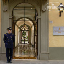 Four Seasons Hotel Firenze 