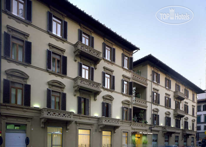 Фотографии отеля  Palazzo Ognissanti 4*