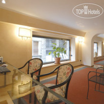 VivaHotel Pitti Palace Интернет-точка