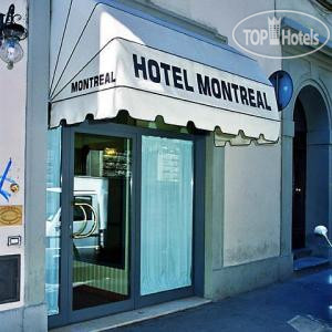 Фотографии отеля  Montreal 2*