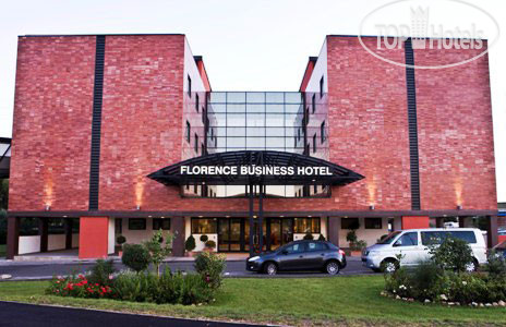 Фотографии отеля  IH Hotels Firenze Business 4*