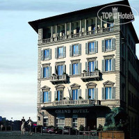 Grand Hotel Florence 5*