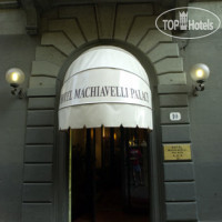 Machiavelli Palace 3*