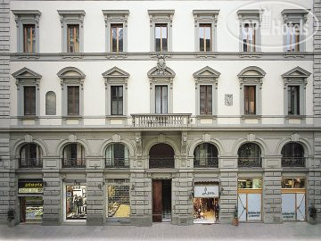 Фото Palazzo Ruspoli