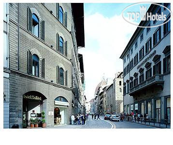 Фотографии отеля  MGallery Hotel Cerretani Firenze 4*