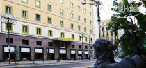 Фотографии отеля  Hotel Naples 4*