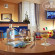 Ibis Styles Napoli Garibaldi Бар