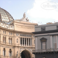 Art Resort Galleria Umberto 4*