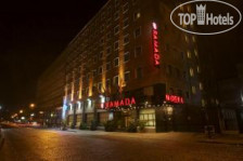 Ramada Naples 4*