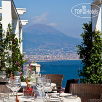 Grand Hotel Vesuvio 