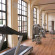 Relais Villa Matilde Fitness Center