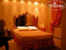 Idea Hotel Torino Mirafiori (Express By Holiday Inn Turin) 3*