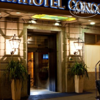 Concord Hotel Torino 