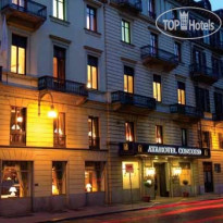 Concord Hotel Torino 