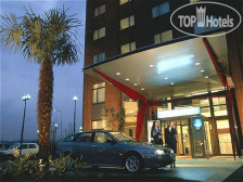 Novotel Torino Corso Giulio Cesare 4*