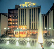 Roseo Hotel Leon D'Oro 4*
