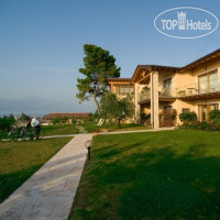 Residence Ca' del Lago 3*