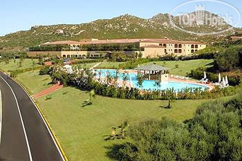 Фотографии отеля  Melia Olbia Resort & Convention Center 4*