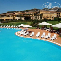 Melia Olbia Resort & Convention Center 