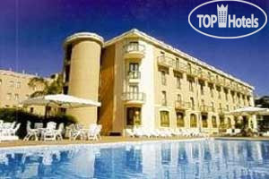 Фотографии отеля  Excelsior Palace Terme 3*