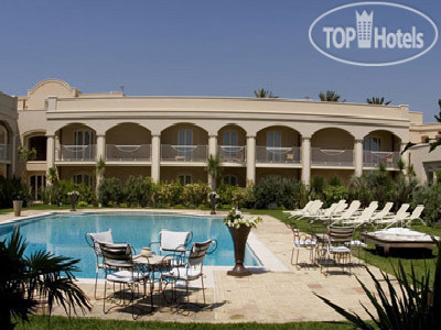 Фотографии отеля  Romano Palace Luxury Hotel 5*