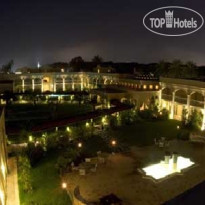 Romano Palace Luxury Hotel 